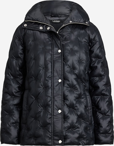 Lauren Ralph Lauren Prechodná bunda - čierna, Produkt