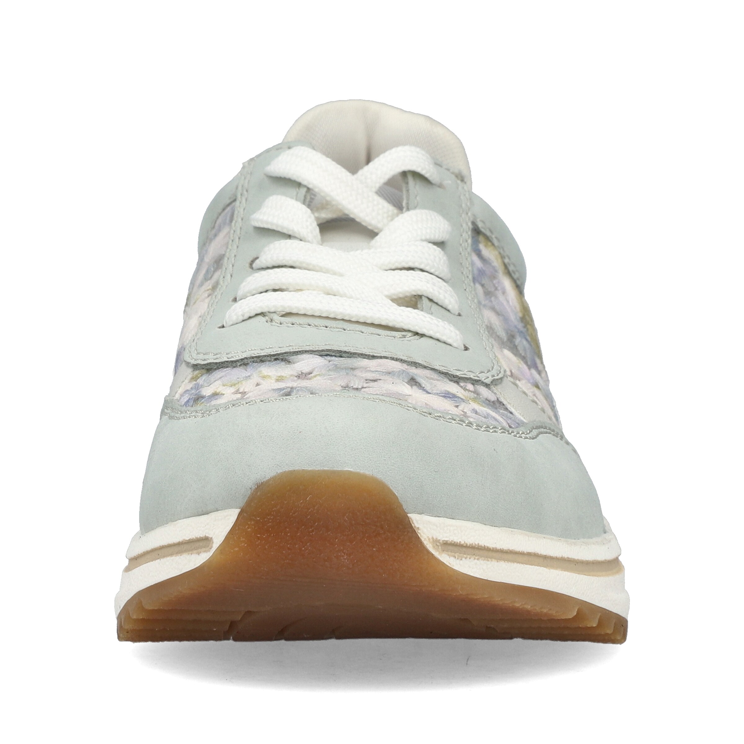 Rieker Sneaker 'L5812' in Blau