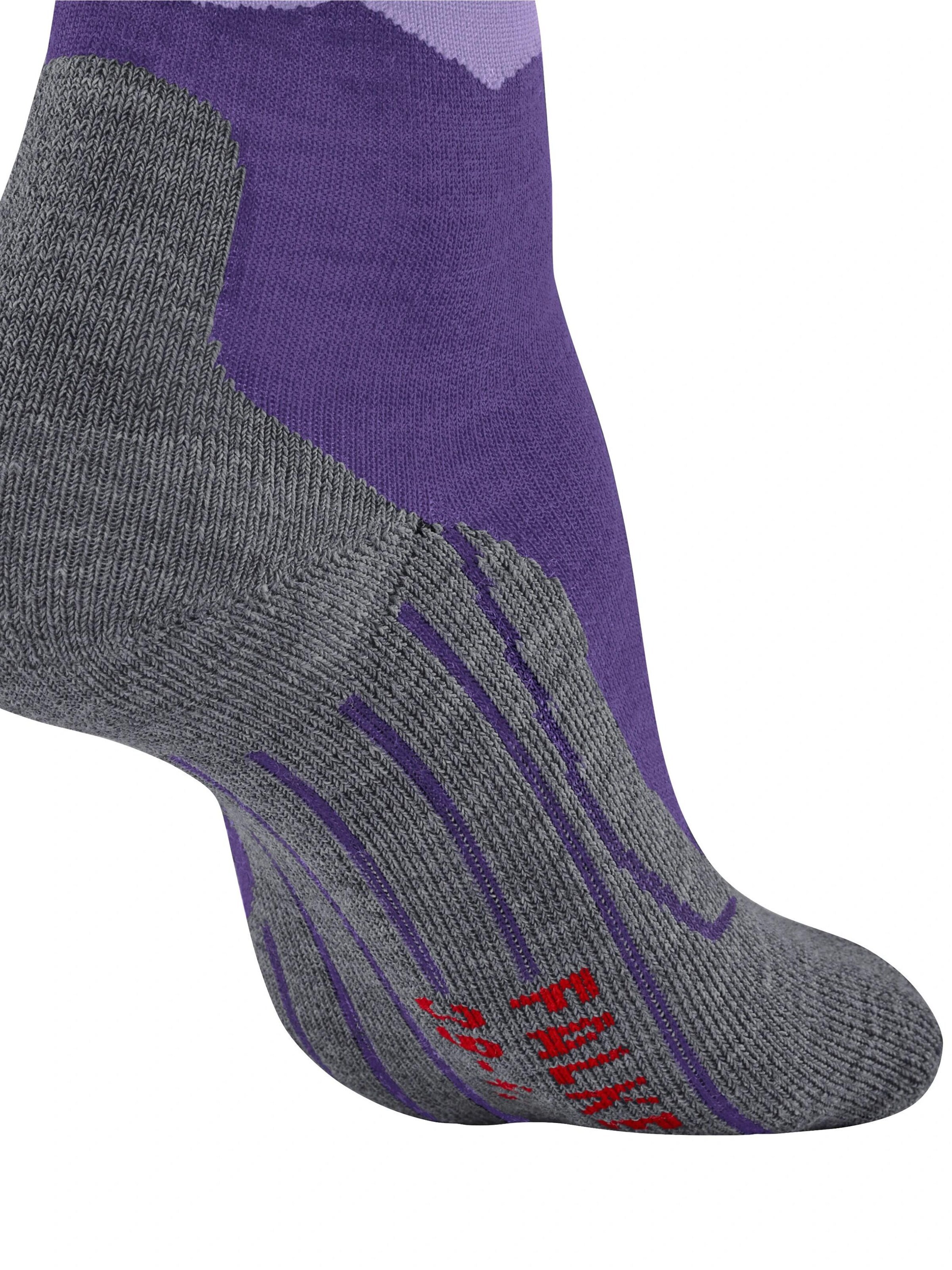 FALKE Sportsocken 'TK2 Explore'‌‌‌‌‌‌‌ in Rot