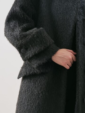 MANUKA Winter jacket in Black