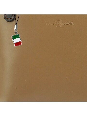 Florence - Bolso de hombro en marrón