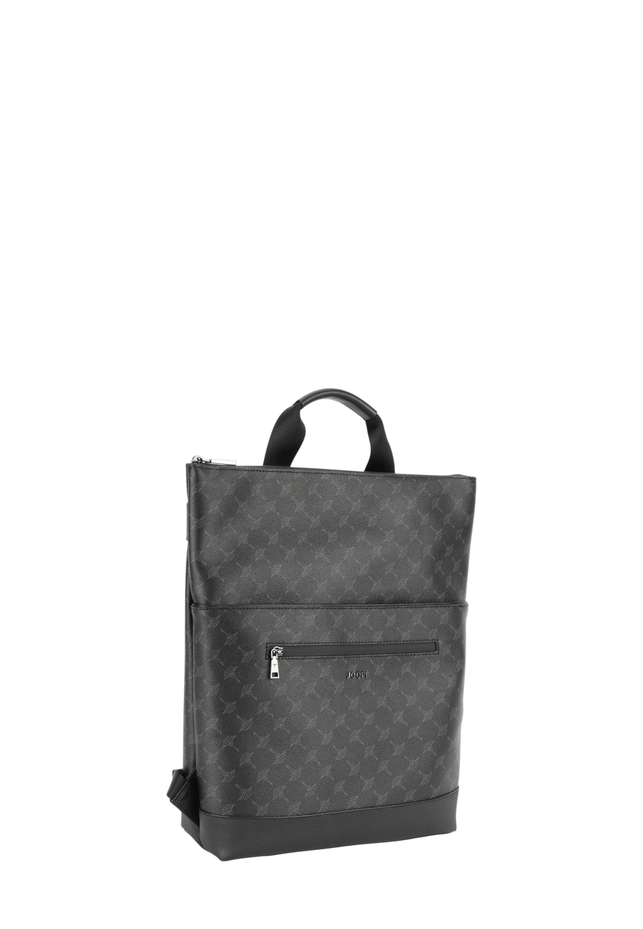 JOOP! - Mochila 'Flora 1.0 Bert' en negro