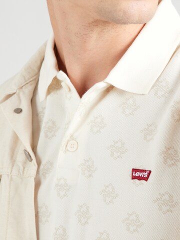 LEVI'S ® Shirt in Wit