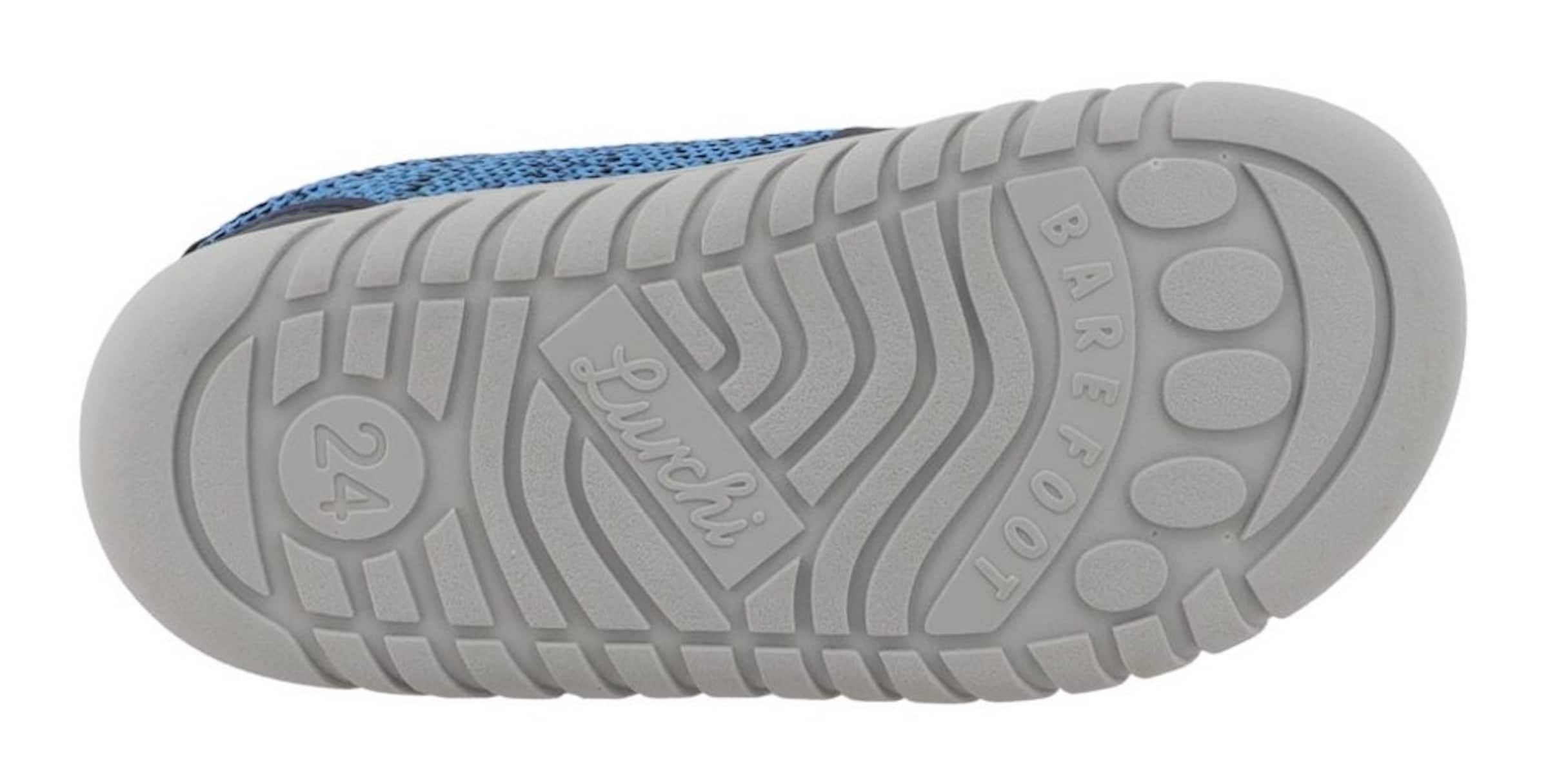 LURCHI Sneakers in Blue