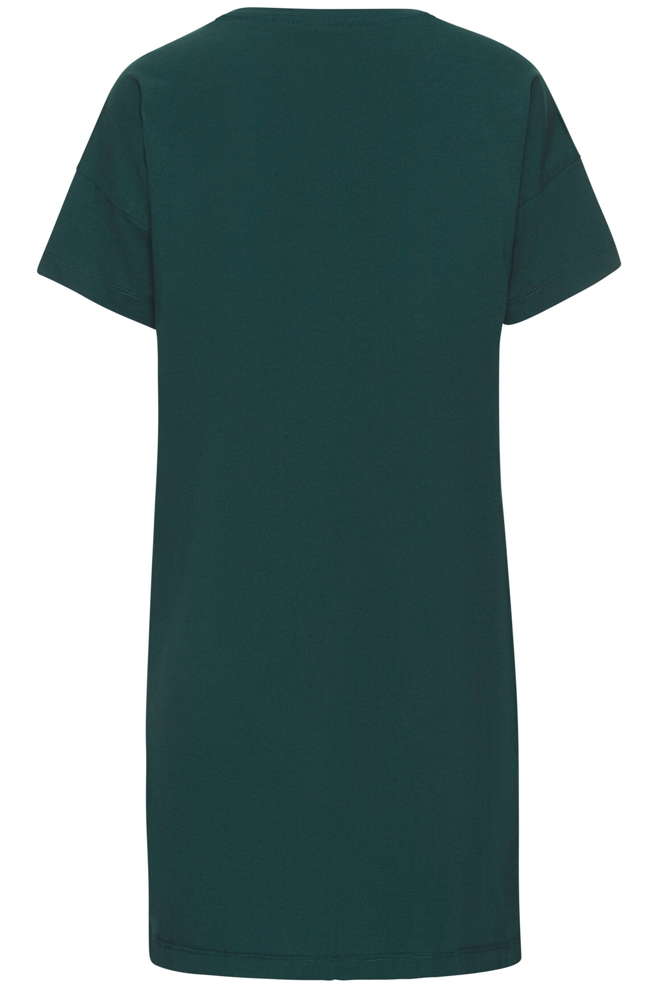 s.Oliver Nočná košieľka - Zelená