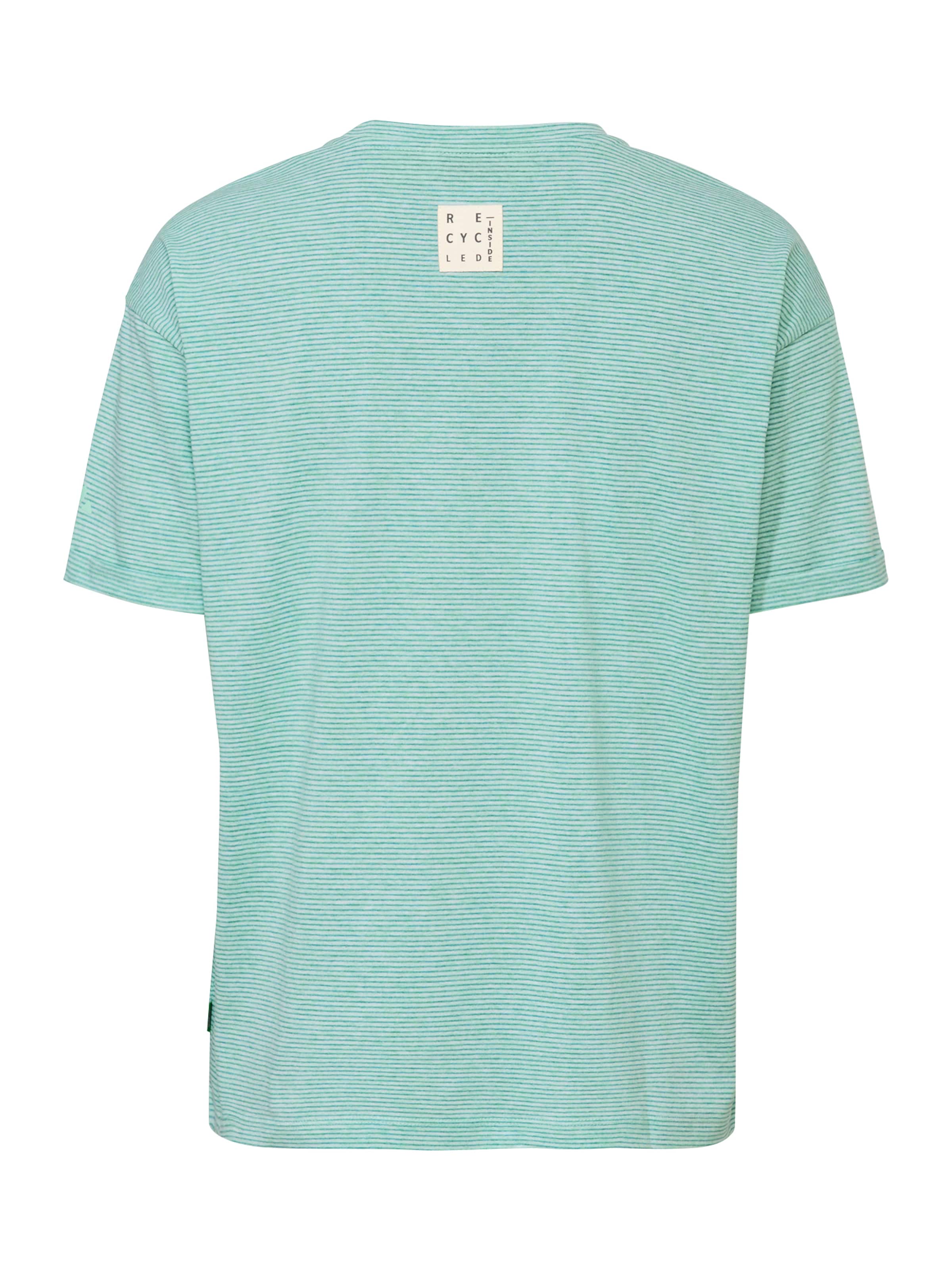 VAUDE T-Shirt 'Mineo ' in Blau