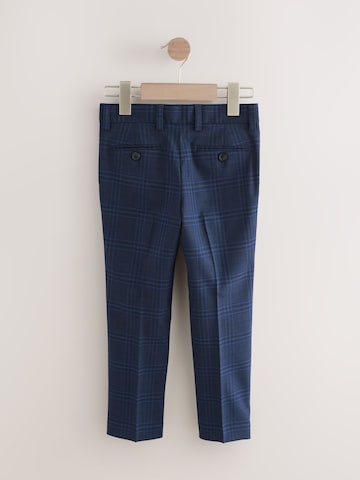 Next Regular Trousers in Blue