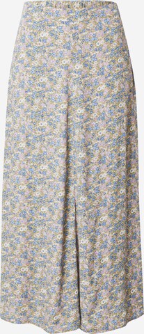 Envii Skirt 'ADELE' in Mixed colors: front