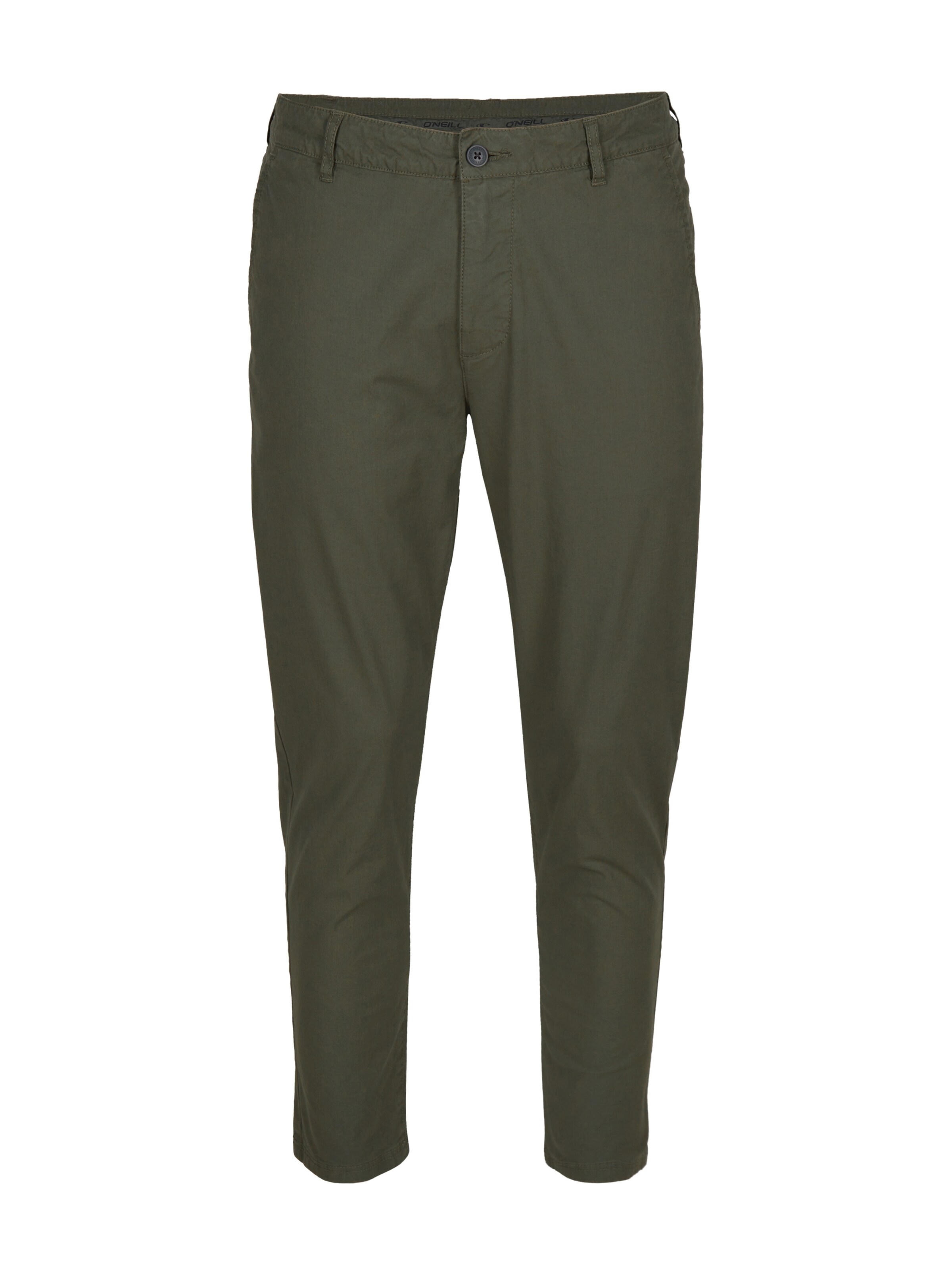 Männer Große Größen O'NEILL Hose 'Ridge Stretch Worker' in Grün - XE34125 Männer Große Größen O'NEILL Hose 'Ridge Stretch Worker' in Grün - XE34125