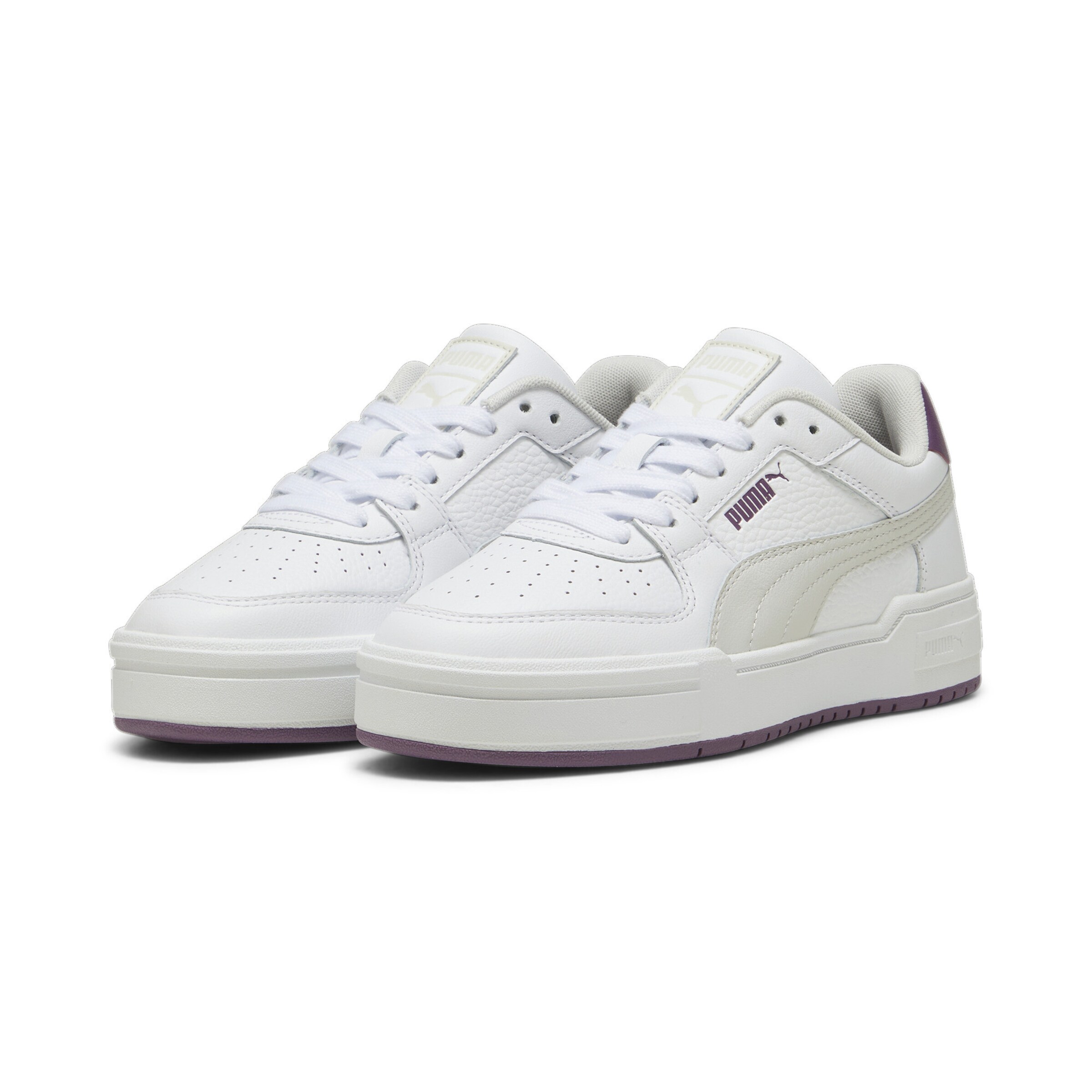 PUMA Sneakers 'CA Pro Classic' in White