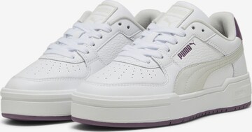 PUMA Sneakers 'CA Pro Classic' in White