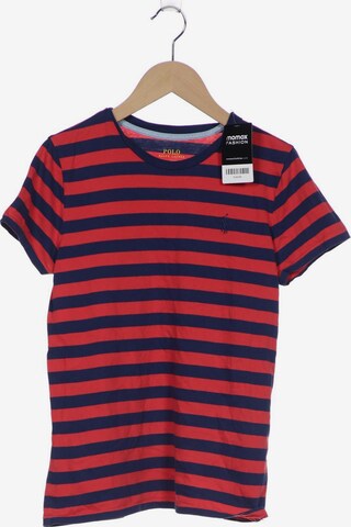 Polo Ralph Lauren Top & Shirt in XS in Red: front