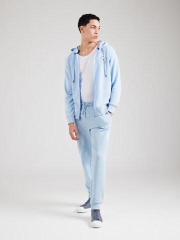 JACK & JONES Tapered Παντελόνι 'JPSTGORDON' σε μπλε