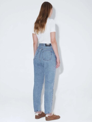 Dr. Denim Regular Jeans 'Nora'‌‌‌‌‌‌‌‌‌‌ in Blau