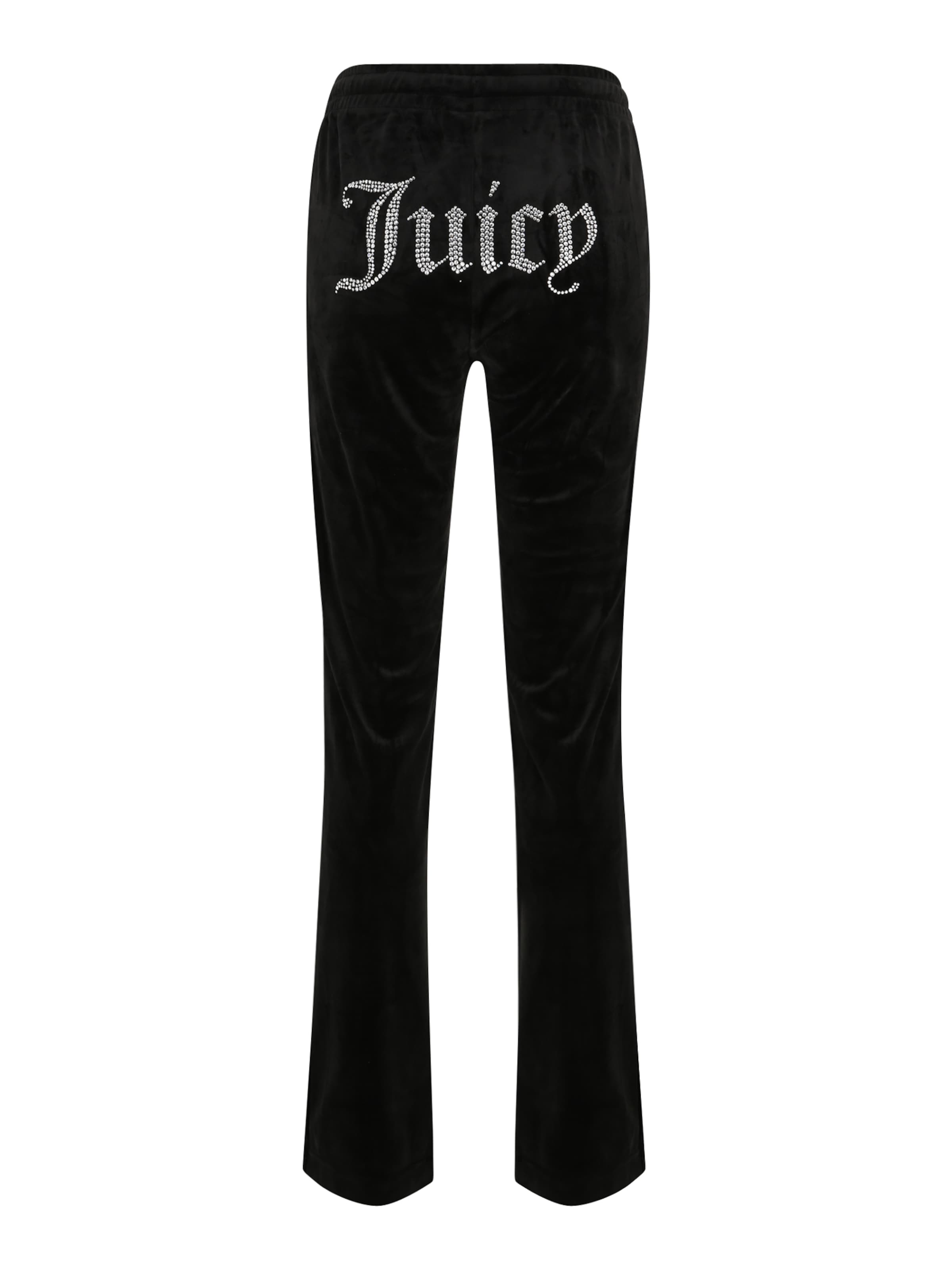 Juicy Couture Tall Flared Trousers 'TINA' in Black