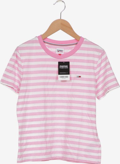 Tommy Jeans T-Shirt in S in pink, Produktansicht