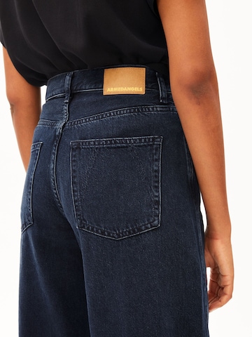 ARMEDANGELS Barrel Jeans 'Baarly' in Blue
