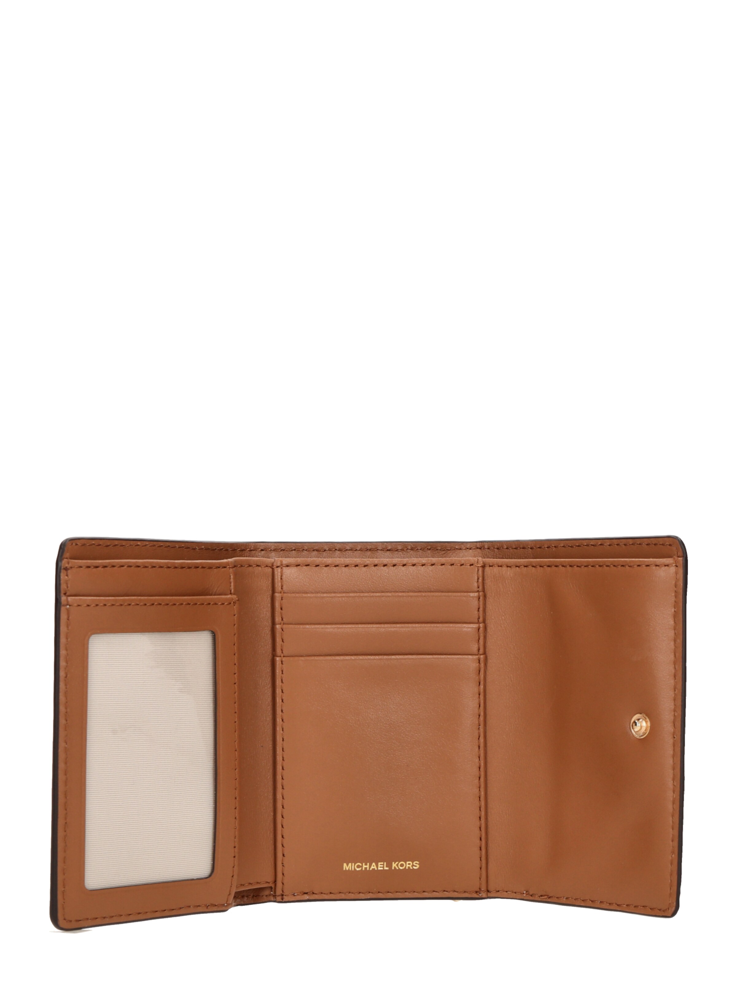 Porte-monnaies MICHAEL Michael Kors en blanc