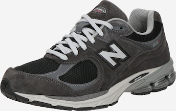 juoda new balance Sportbačiai be auliuko '2002R': priekis