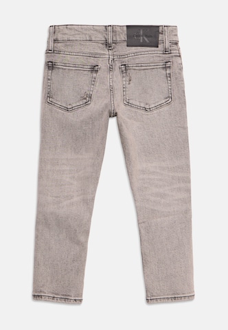 Regular Jeans de la Calvin Klein Jeans pe gri