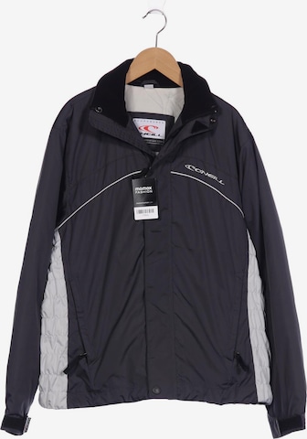 O'NEILL Jacket & Coat in L in Grey: front