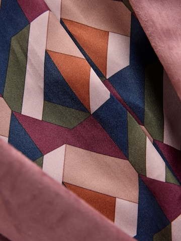 Next Blazer in Pink