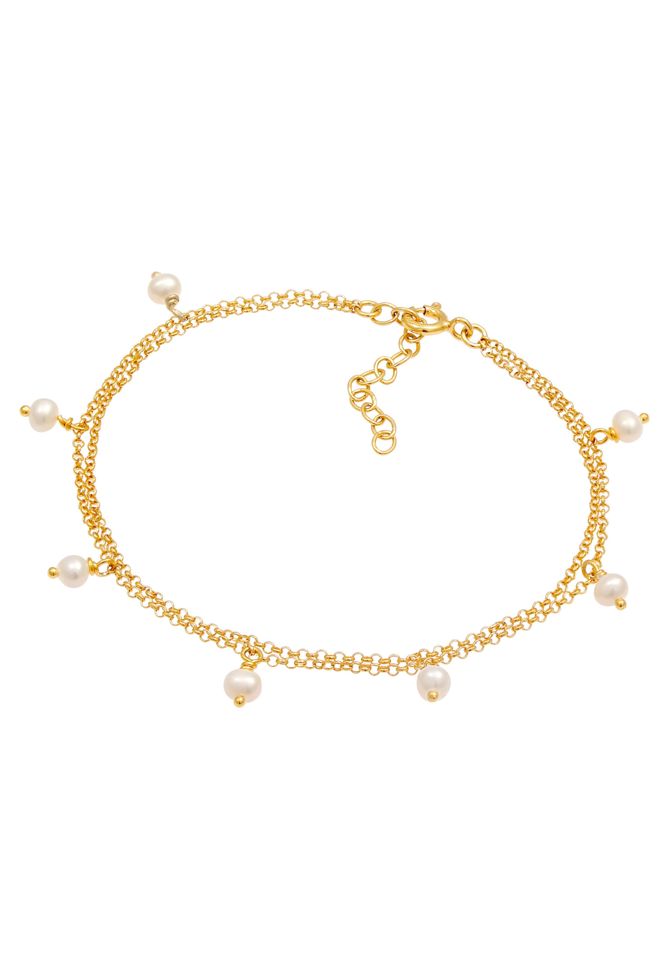 ELLI Armband in Goud