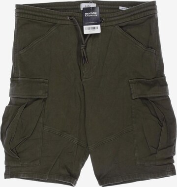 ESPRIT Shorts in 33 in Green: front