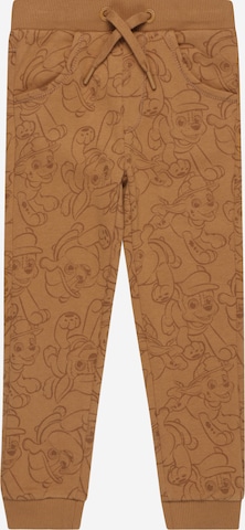 s.Oliver Pants in Brown: front