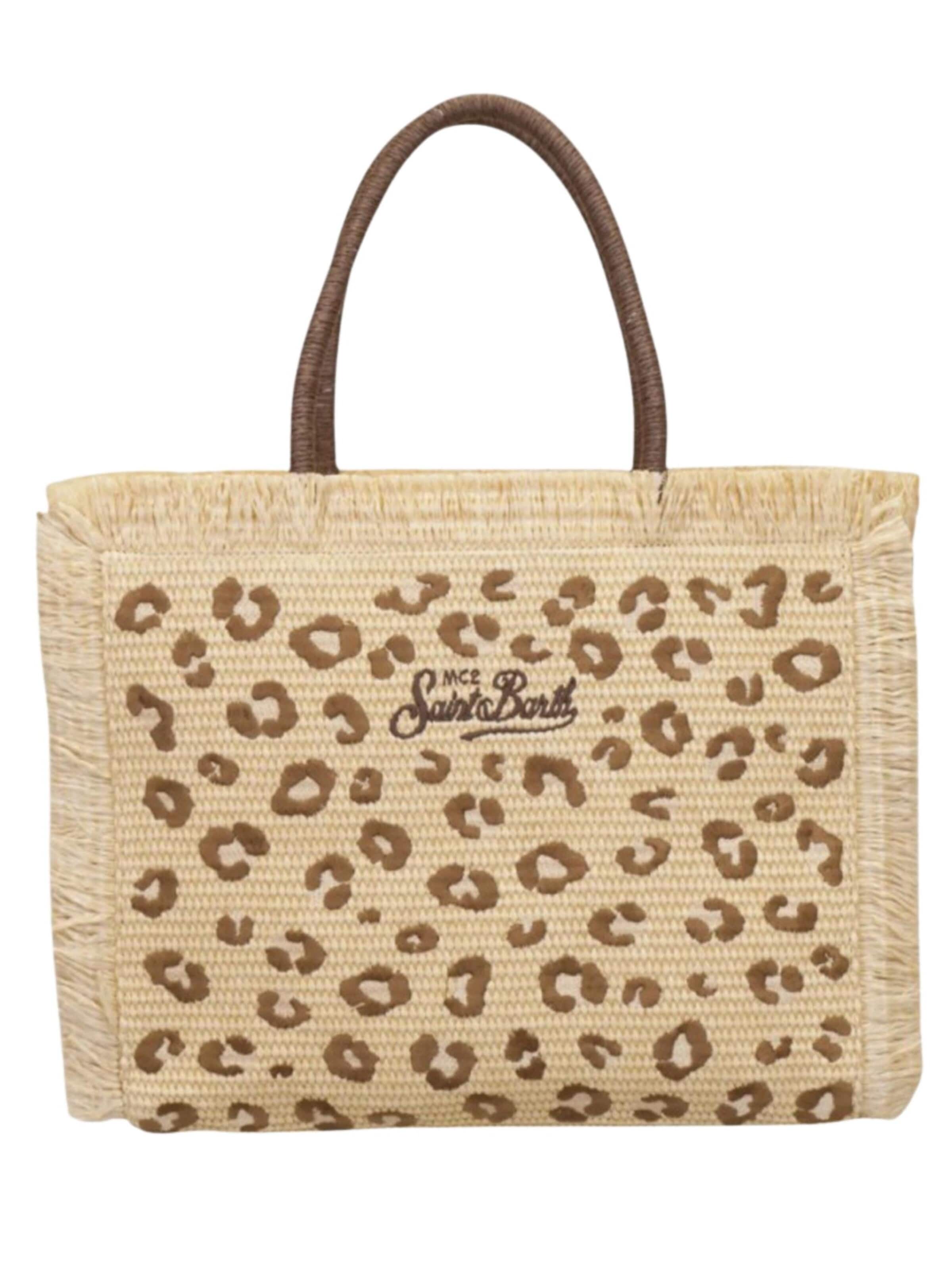 MC2 Saint Barth - Shopper en Mezcla de colores