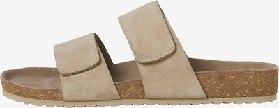 JACK & JONES Pistokkaat 'JFWMALTA' värissä taupe, Tuotenäkymä