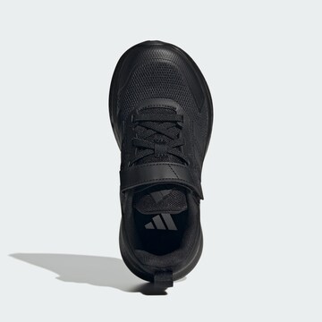 ADIDAS SPORTSWEAR Sneakers 'Fortarun 4.0' in Zwart