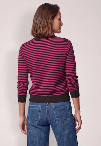 Pullover di CECIL in rosa