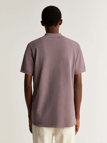 purpurinė Scalpers Marškinėliai