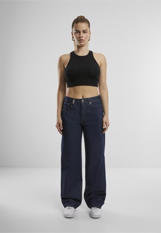 2Y Studios Wide Leg Jeans 'Naya' in Blau
