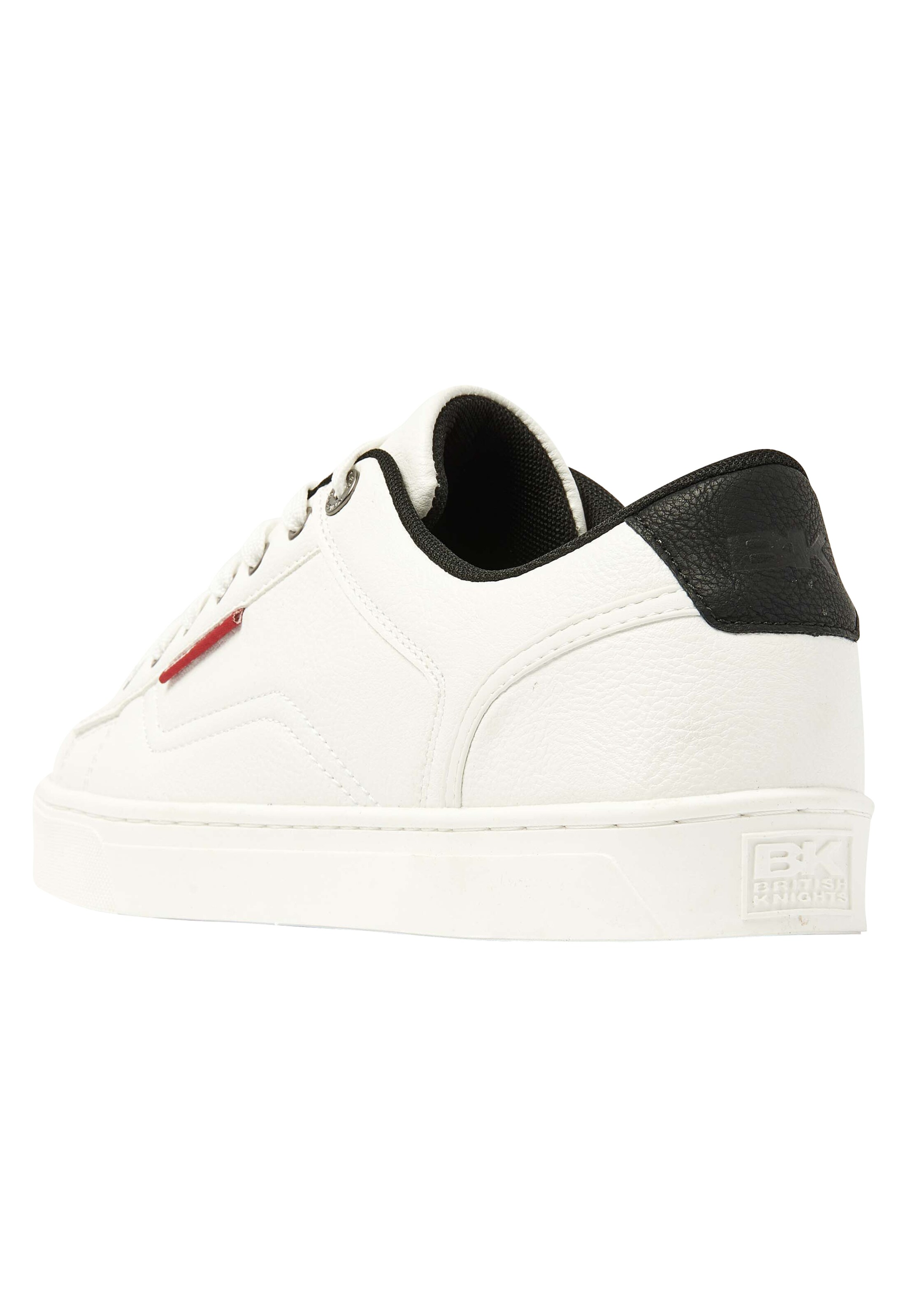 BRITISH KNIGHTS Sneakers ' DALE ' in White