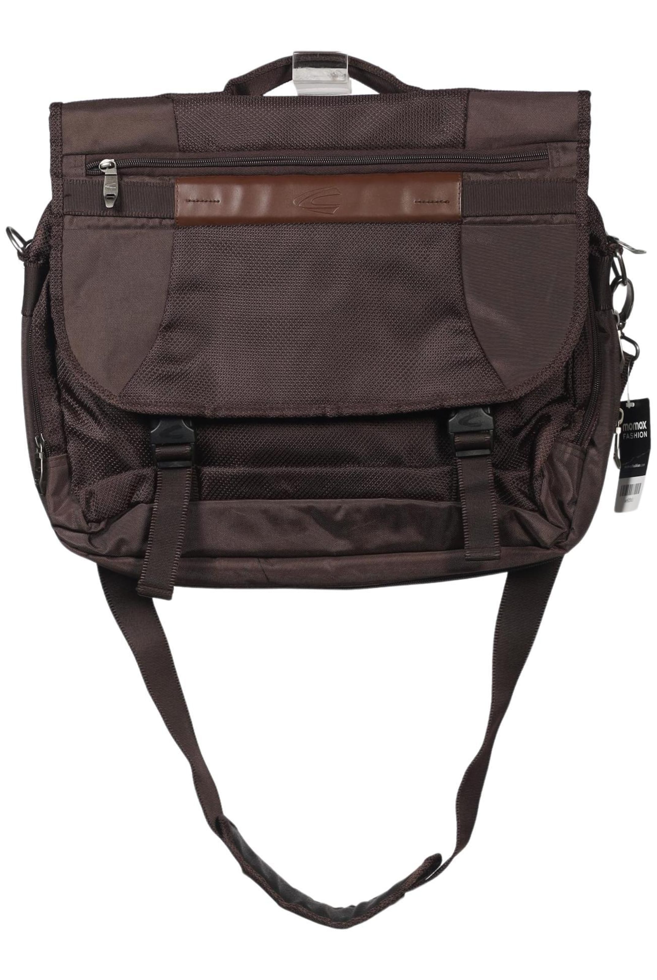 CAMEL ACTIVE Bag in One size in Brown: front