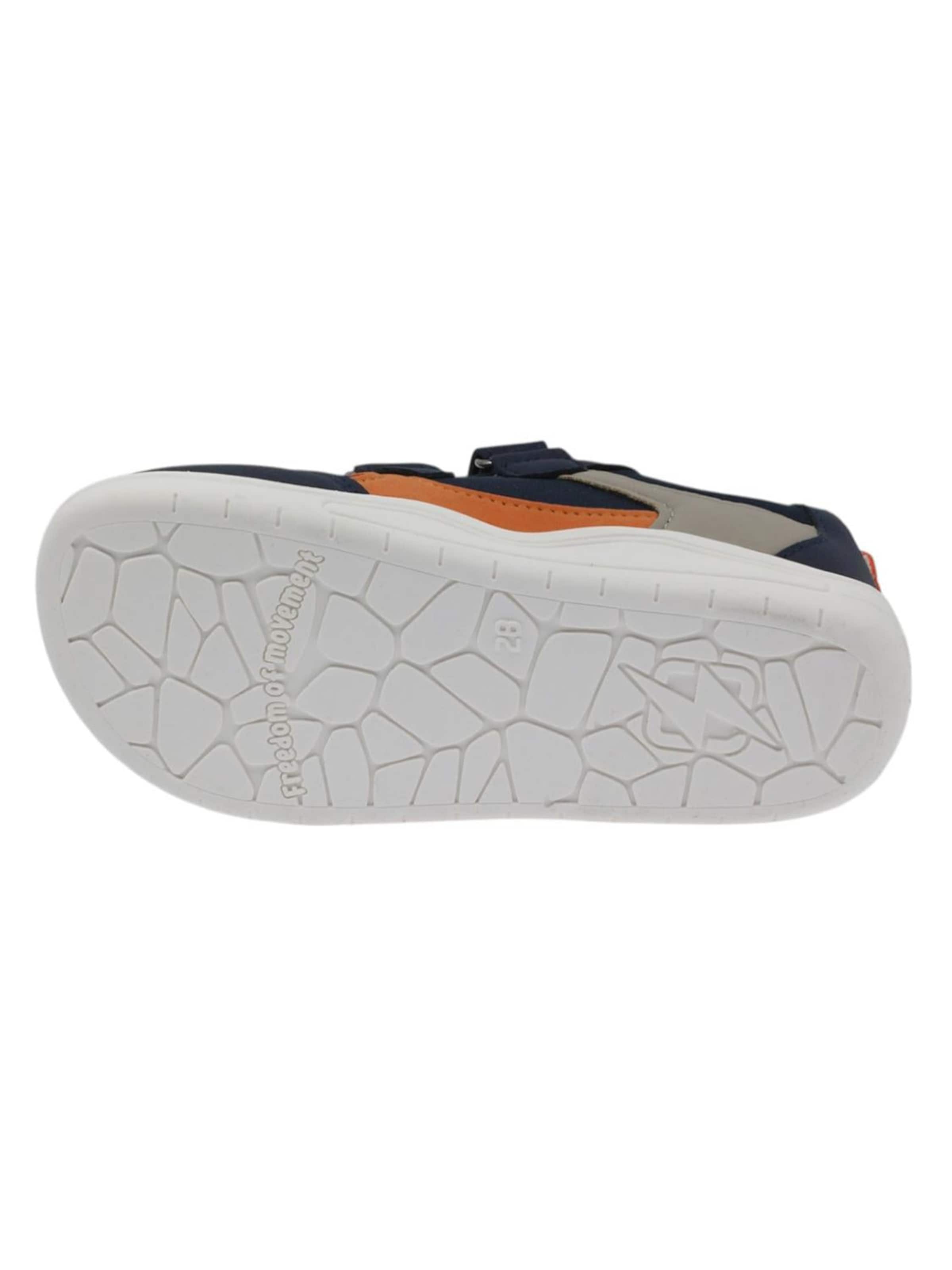 Beppi - Zapatillas deportivas 'Lighting Shoes' en azul