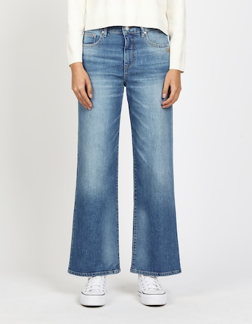 Gang Jeans 'GANG' in Blue: front