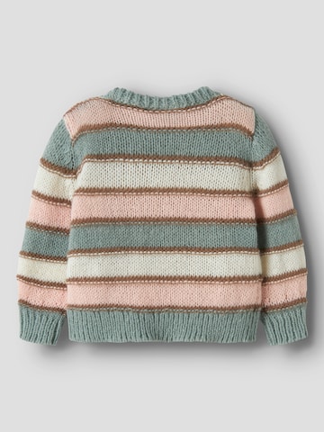 NAME IT Shirt 'NMFLERNORT' in Mixed colors