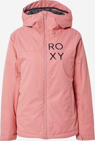 ROXY Kültéri kabátok 'GALAXY' - rózsaszín: elől