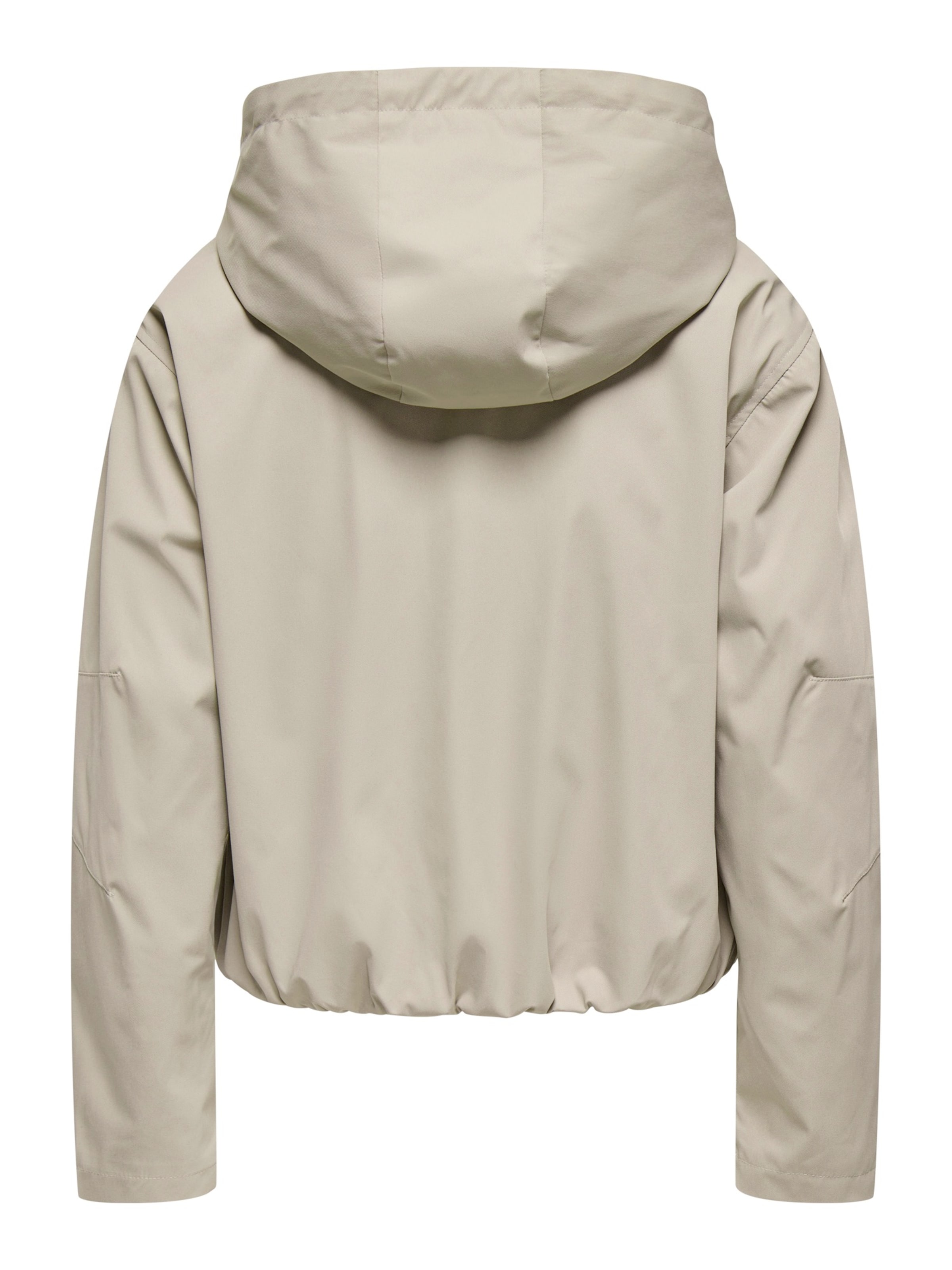 ONLY Jacke 'ONLGISELL' in Beige