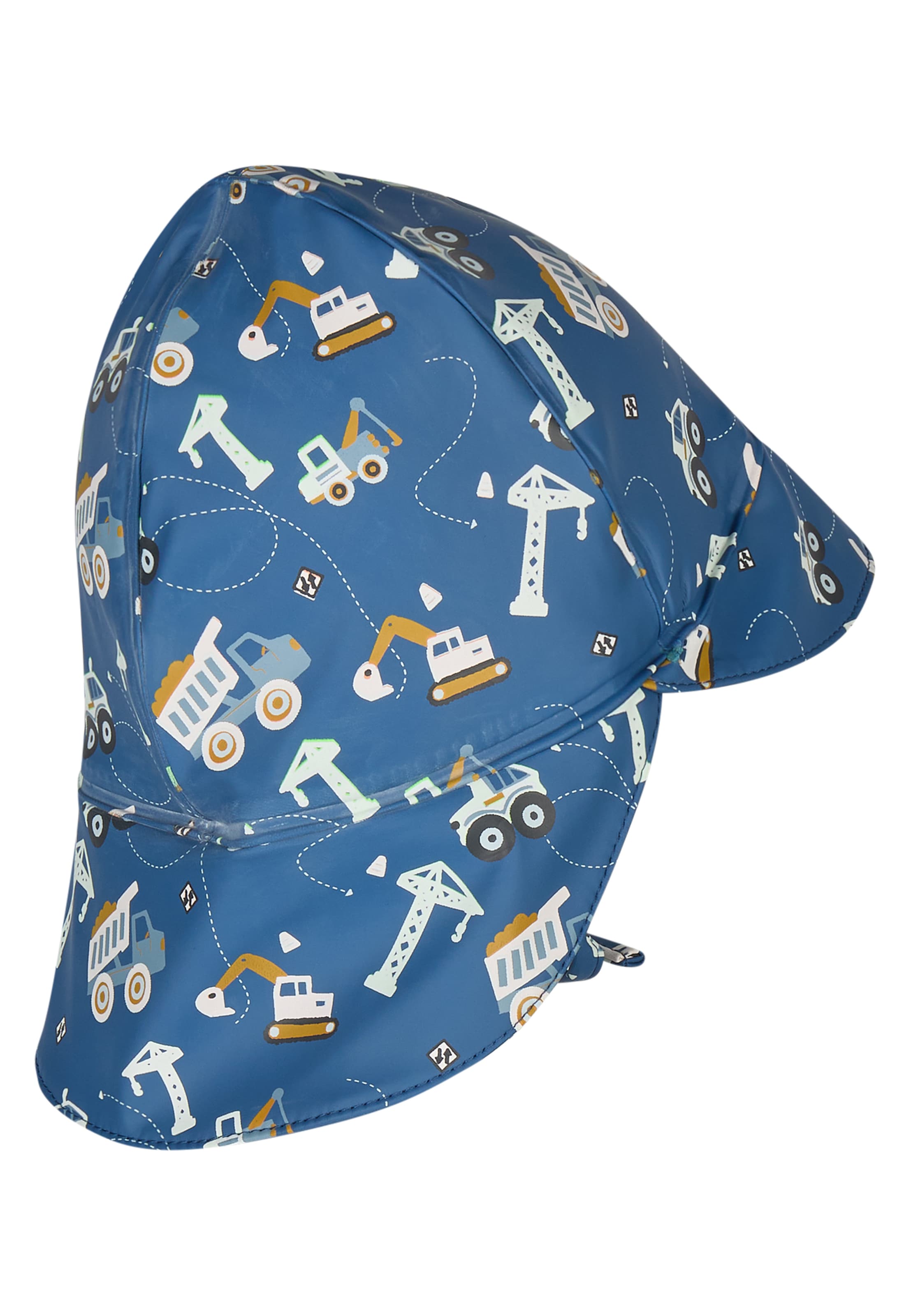 STERNTALER Hat in Blue