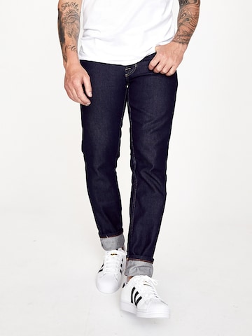 Five Fellas Jeans 'Danny-RS' in Blue: front