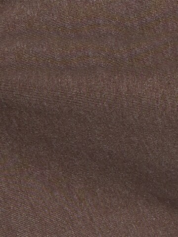 Brookshire T-Shirt in Braun