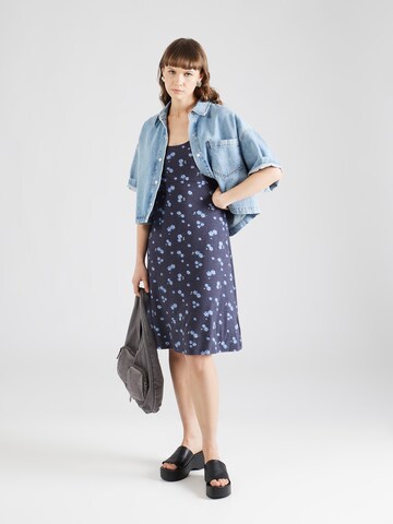 Robe 'LUNNGO' Ragwear en bleu