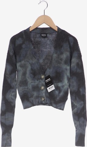 BDG Urban Outfitters Sweater & Cardigan in S in Blue: front