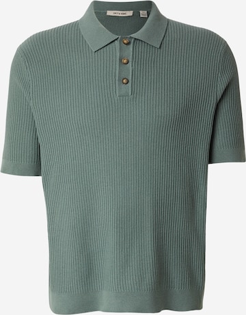 Only & Sons Kampsun 'ONSTOBI', värv roheline: eest vaates