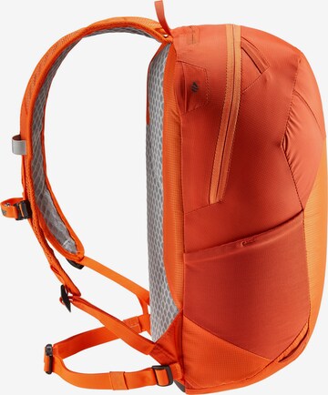 DEUTER Sportrucksack 'Speed Lite 17' in Orange