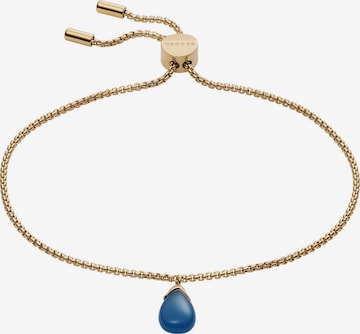 SKAGEN Armband in Gold: predná strana